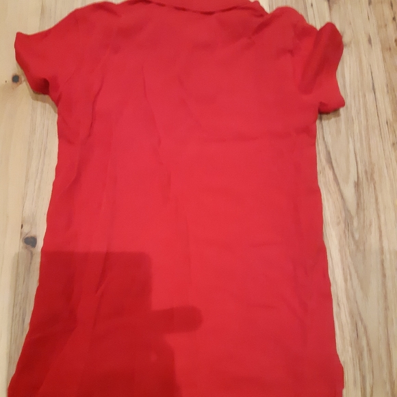 Ralph Lauren polo tshirt Size xs - Picture 2 of 2